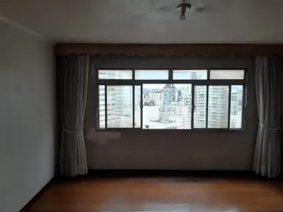 Apartamento com 3 Quartos à venda, 100m² no Vila Mariana, São Paulo