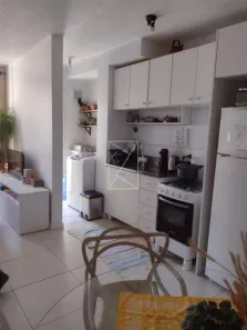 Apartamento com 2 Quartos à venda, 50m² no De Zorzi, Caxias do Sul