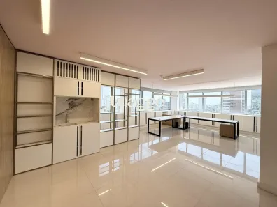 Sala Comercial para alugar, 82m² no Auxiliadora, Porto Alegre