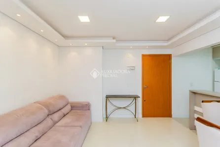 Apartamento com 2 Quartos para alugar, 56m² no Morro Santana, Porto Alegre