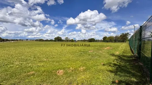 Lote/Terreno à venda, 2735m² no Residencial Goiânia Golfe Clube, Goiânia