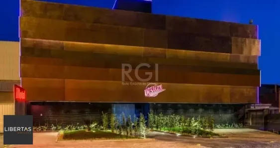 Imóvel Comercial à venda, 1399m² no Santa Maria Goretti, Porto Alegre