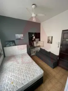Kitnet à venda, 12m² no Centro, Rio de Janeiro