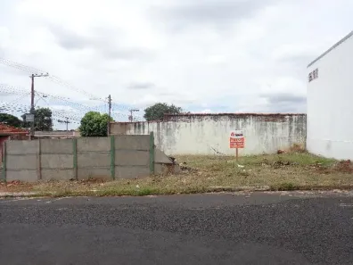 Lote/Terreno para alugar, 150m² no Custódio Pereira, Uberlândia