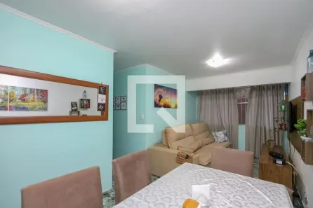 Apartamento com 2 Quartos à venda, 52m² no Jardim Brasília, São Paulo