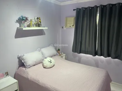 Apartamento com 3 Quartos à venda, 71m² no Ponta de Baixo, São José