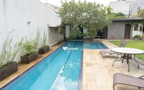 Casa de Condomínio com 5 Quartos à venda, 559m² no Barra da Tijuca, Rio de Janeiro