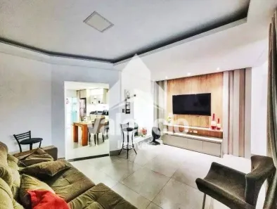 Casa com 3 Quartos à venda, 200m² no Jardim Mirandola, Americana