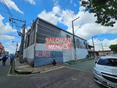 Galpão/Depósito/Armazém à venda, 310m² no Cidade Nova, Ananindeua