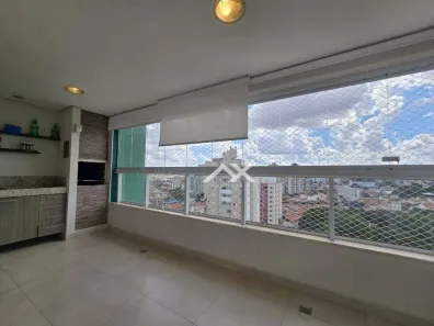 Apartamento com 2 Quartos à venda, 85m² no Jardim América, Bauru