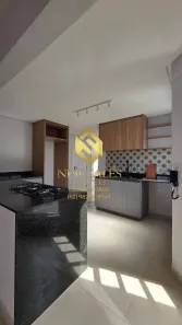 Apartamento com 3 Quartos à venda, 115m² no Setor Oeste, Goiânia