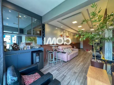 Apartamento com 3 Quartos à venda, 109m² no Vila Baependi, Jaraguá do Sul