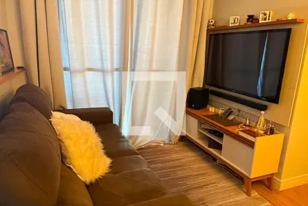 Apartamento com 2 Quartos à venda, 56m² no Vila Moraes, São Paulo
