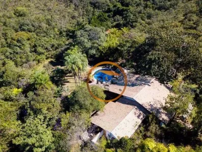Lote/Terreno à venda, 43000m² no , Brasília