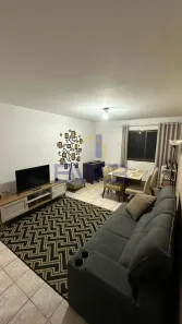 Apartamento com 1 Quarto à venda, 56m² no Botafogo, Campinas