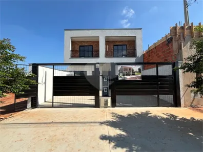  com 2 Quartos à venda, 77m² no Jardim Novo Horizonte, Sorocaba