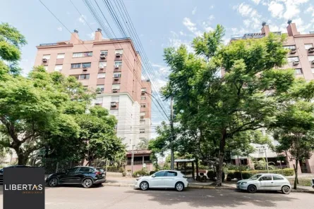 Apartamento com 3 Quartos à venda, 96m² no Chácara das Pedras, Porto Alegre