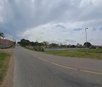 Lote/Terreno à venda, 6238m² no Cruzeiro, São José dos Pinhais