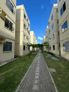Apartamento com 2 Quartos à venda, 50m² no Janga, Paulista