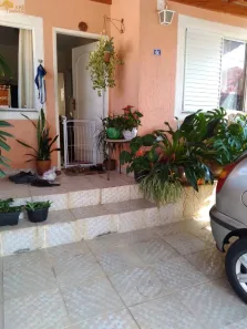 Casa de Condomínio com 2 Quartos à venda, 55m² no Jardim Petrópolis, Cotia