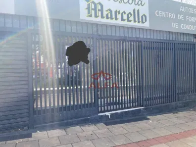 Ponto Comercial para alugar, 90m² no Residencial Ana Célia, São José do Rio Preto