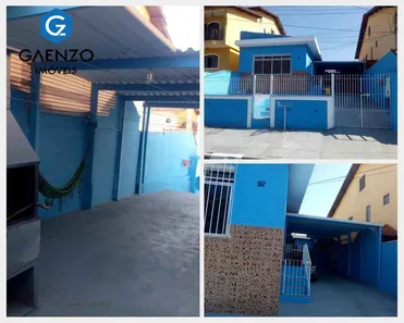 Casa com 3 Quartos à venda, 250m² no Bela Vista, Osasco
