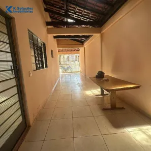 Casa com 2 Quartos à venda, 168m² no Jardim Godoy, Bauru