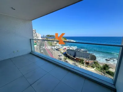 Apartamento com 1 Quarto à venda, 59m² no Barra, Salvador