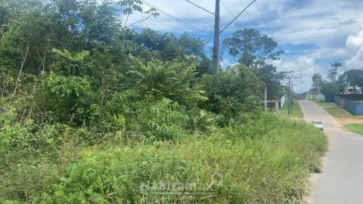 Lote/Terreno à venda, 5000m² no Tarumã-Açu, Manaus