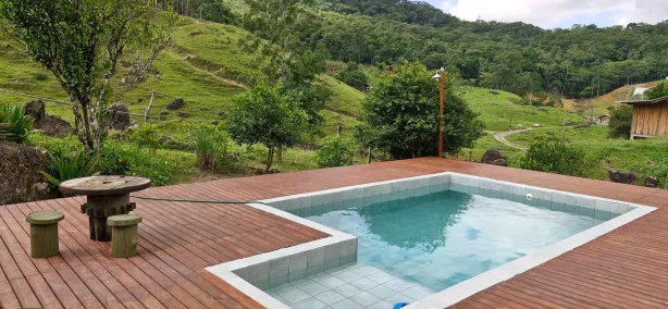 Casa com 2 Quartos à venda, 1389m² no Sorocaba do Sul, Biguaçu