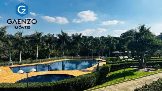 Casa de Condomínio com 3 Quartos à venda, 256m² no Chacara Remanso, Vargem Grande Paulista