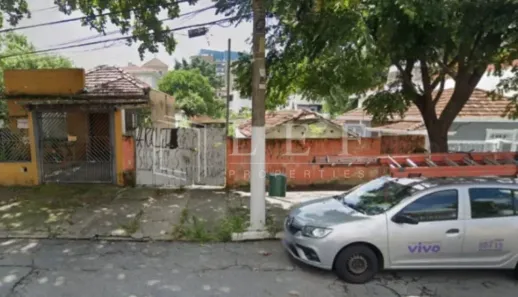 Lote/Terreno à venda, 220m² no Vila Ipojuca, São Paulo