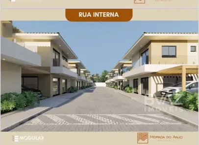 Casa com 4 Quartos à venda, 208m² no Portinho, Cabo Frio