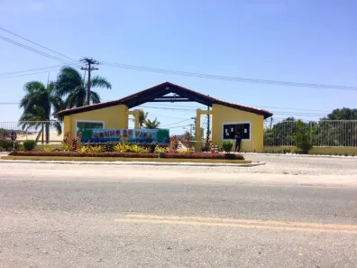 Lote/Terreno à venda, 315m² no Ponte dos Leites, Araruama
