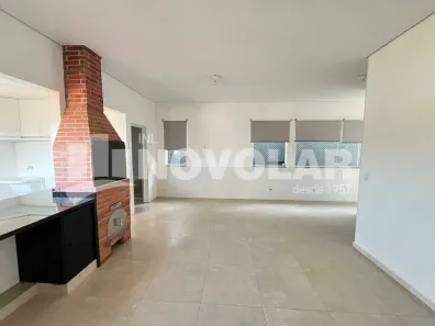 Sobrado com 2 Quartos para alugar, 80m² no Vila Gustavo, São Paulo