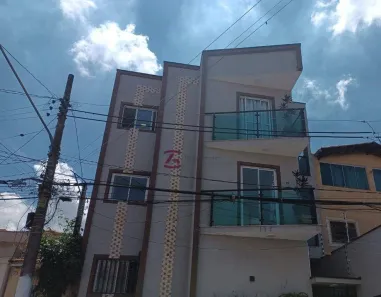 Apartamento com 1 Quarto à venda, 40m² no Tucuruvi, São Paulo