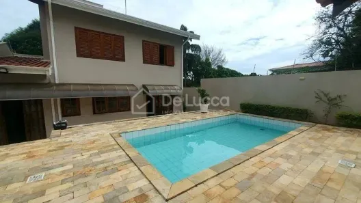 Sobrado com 3 Quartos à venda, 199m² no Nova Campinas, Campinas