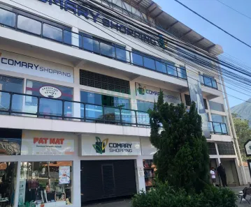 Ponto Comercial à venda, 10m² no Alto, Teresópolis