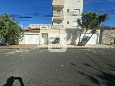 Apartamento com 2 Quartos para alugar, 62m² no Santa Mônica, Uberlândia