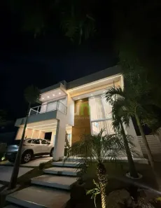 Casa de Condomínio com 4 Quartos à venda, 335m² no Inoã (Inoã), Maricá