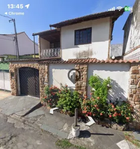 Casa com 3 Quartos à venda, 120m² no Campo Grande, Rio de Janeiro