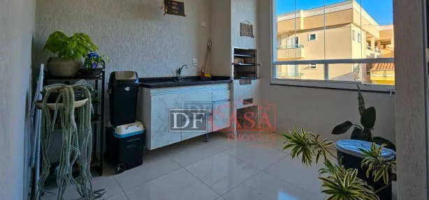 Apartamento com 2 Quartos à venda, 52m² no Cidade Patriarca, São Paulo