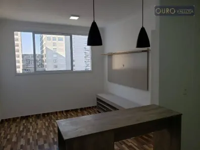 Apartamento com 1 Quarto para alugar, 35m² no Mooca, São Paulo