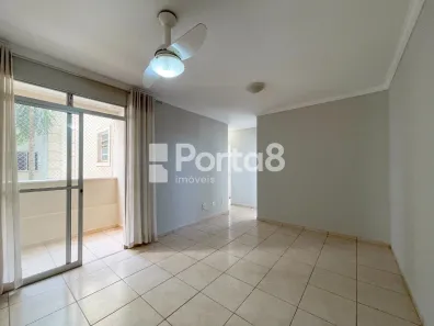 Apartamento com 3 Quartos à venda, 70m² no Higienópolis, São José do Rio Preto