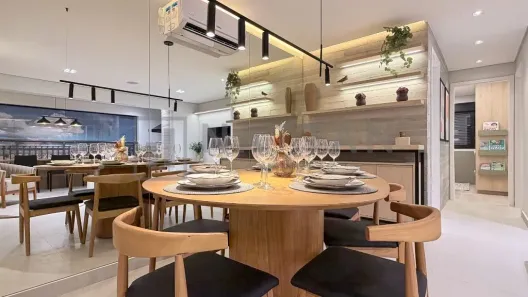Apartamento com 2 Quartos à venda, 76m² no Chácara Santo Antônio (Zona Leste), São Paulo