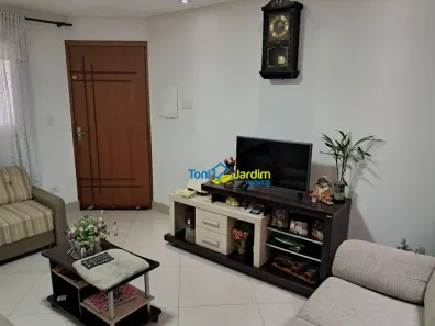 Sobrado com 3 Quartos à venda, 183m² no Parque das Nações, Santo André
