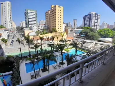 Apartamento com 1 Quarto à venda, 32m² no Chácara Inglesa, São Paulo