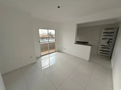 Apartamento com 2 Quartos à venda, 49m² no Chácara Brasil, São Luís
