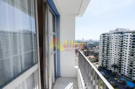 Apartamento com 2 Quartos à venda, 80m² no Praça da Bandeira, Rio de Janeiro