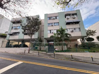 Apartamento com 1 Quarto para alugar, 50m² no Jardim Guanabara, Rio de Janeiro